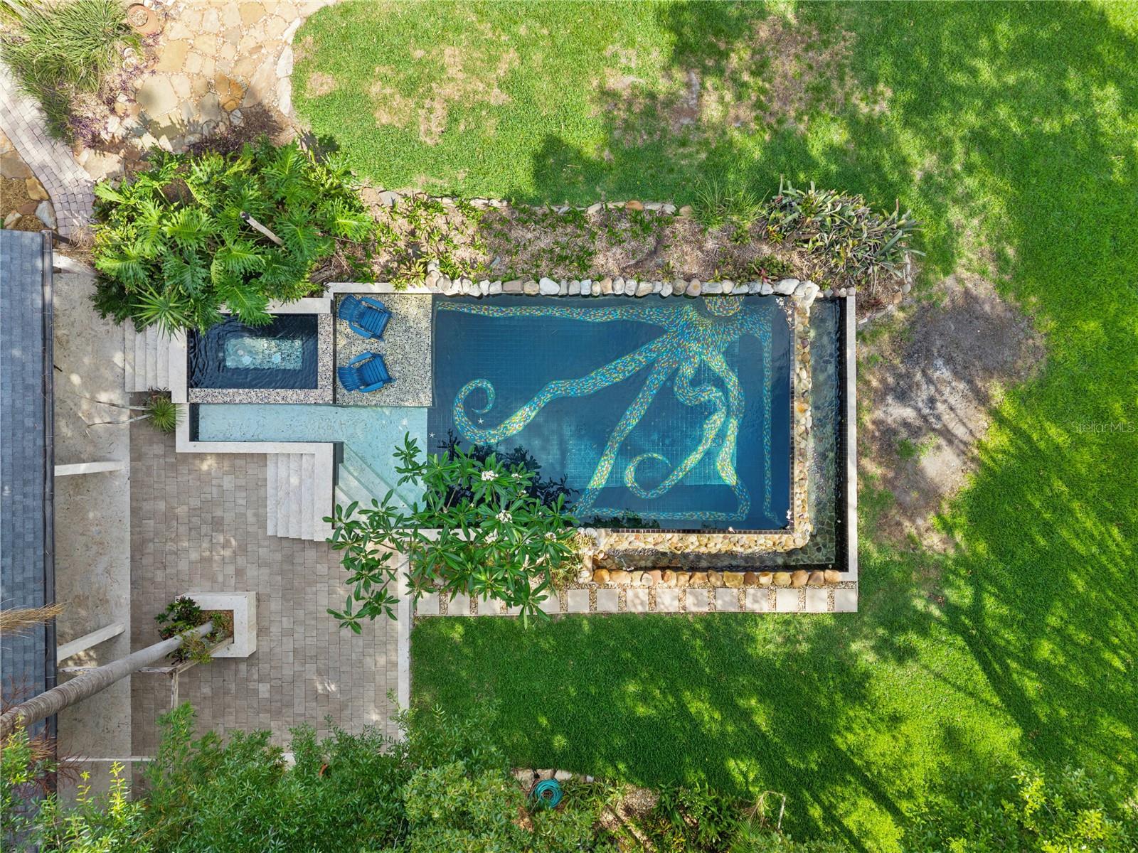 J L HILLS LITTLE BEAR LAKE SUB - Residential