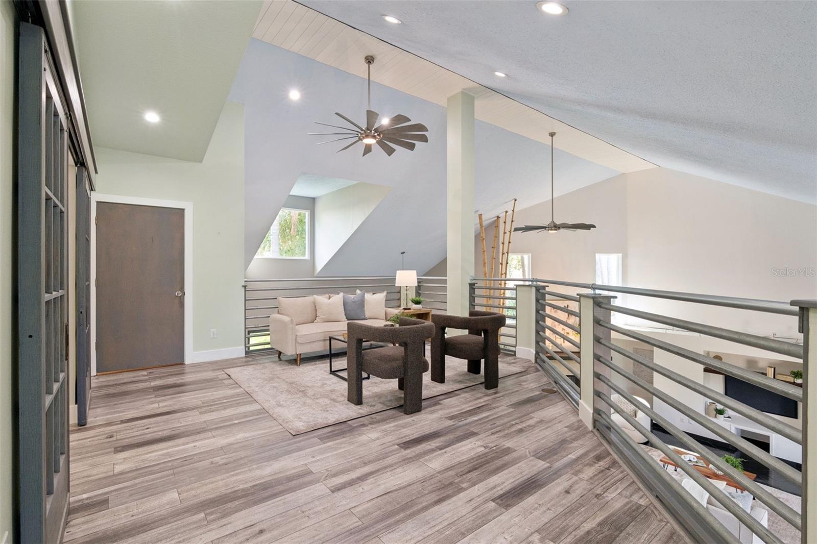 J L HILLS LITTLE BEAR LAKE SUB - Residential