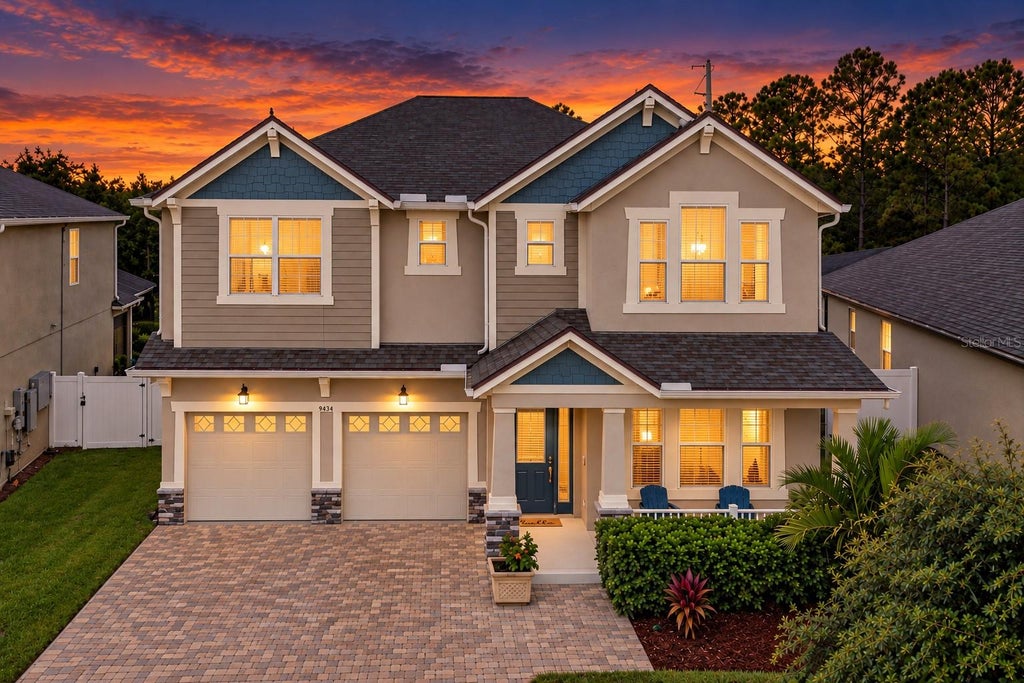 Photo of 9434 Launch Point Road, Orlando, FL 32832 (MLS # O6443430)