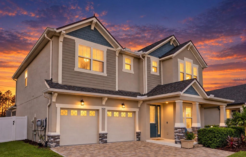 Photo of 9434 Launch Point Road, Orlando, FL 32832 (MLS # O6443430)