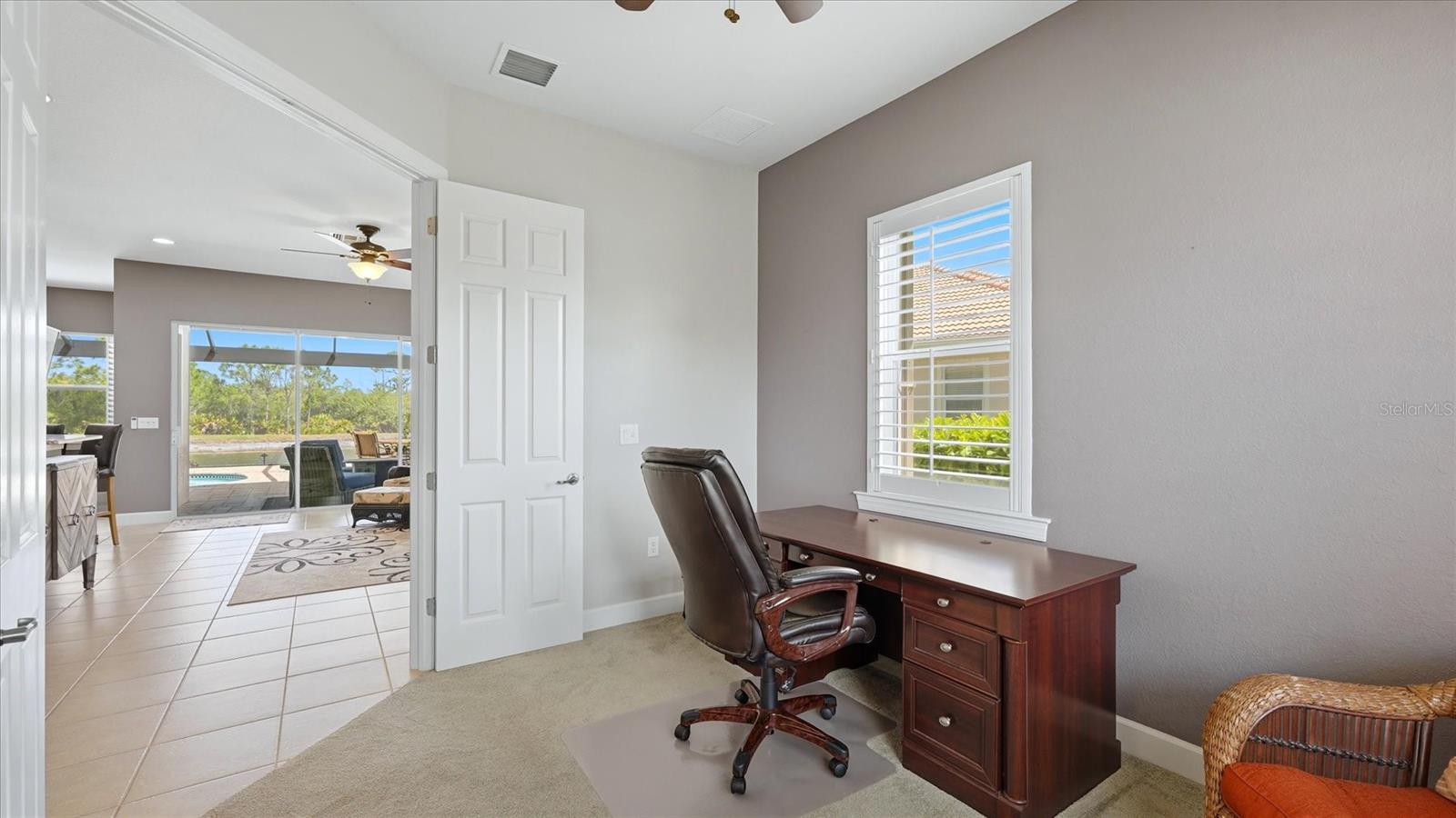 RIVERWOOD - Residential