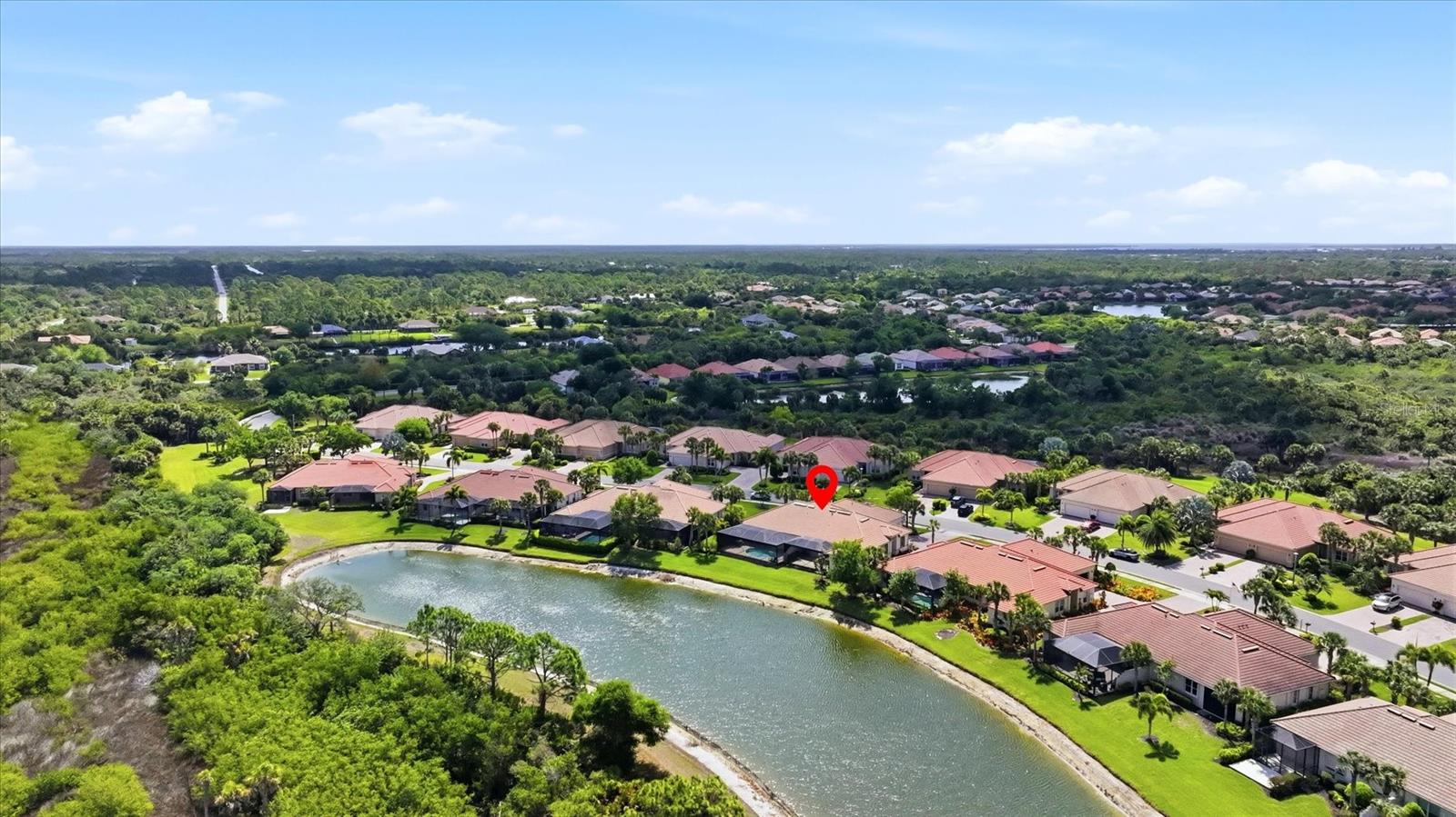 RIVERWOOD - Residential