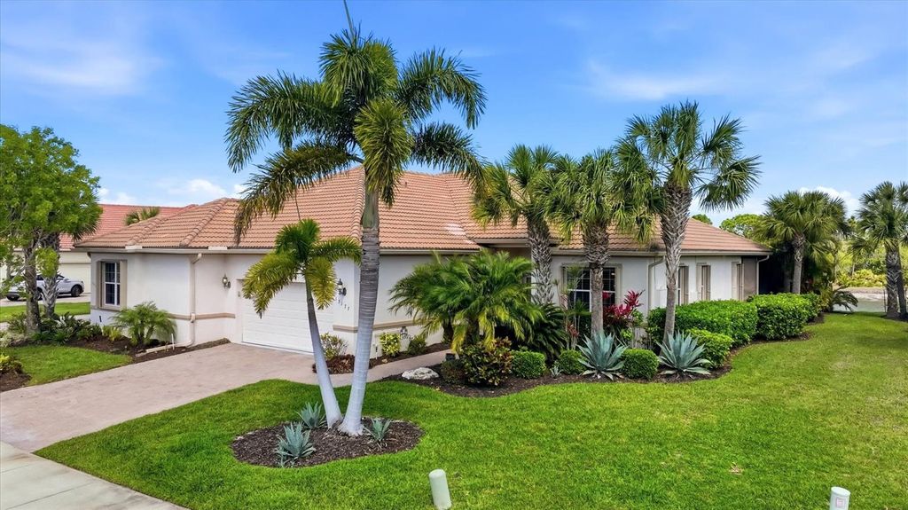 Photo of 13177 Creekside Lane, Port Charlotte, FL 33953 (MLS # D6146977)