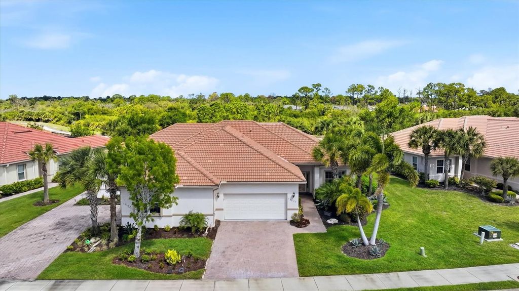 Photo of 13177 Creekside Lane, Port Charlotte, FL 33953 (MLS # D6146977)