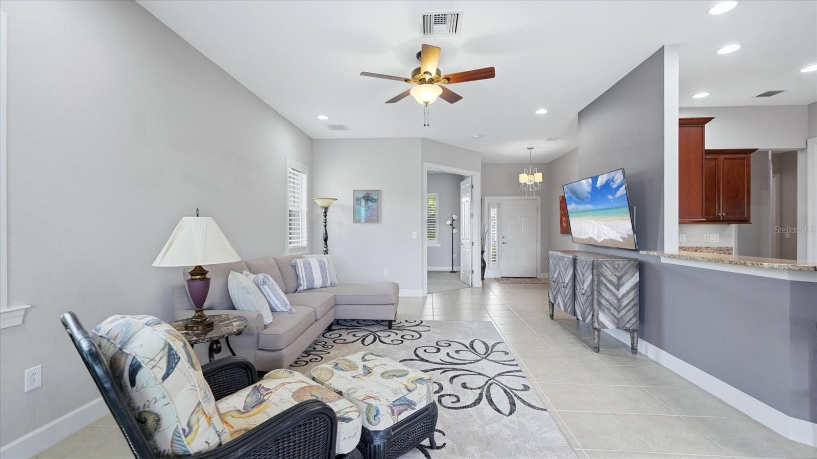 RIVERWOOD - Residential