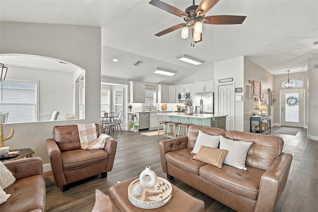 Photo of 8335 Canterbury Lake Boulevard, Tampa, FL 33619 (MLS # TB8556113)