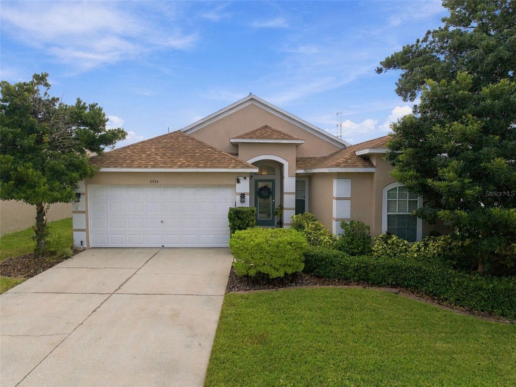 Photo of 8335 Canterbury Lake Boulevard, Tampa, FL 33619 (MLS # TB8556113)