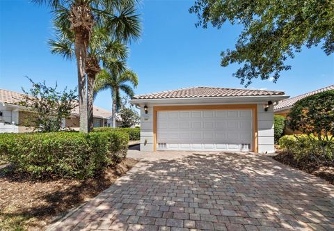 Photo of 5967 Benevento Drive, Sarasota, FL 34238 (MLS # A4691670)