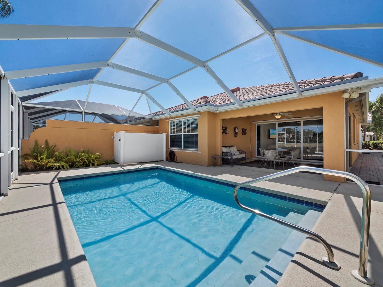 ISLES OF SARASOTA - Residential