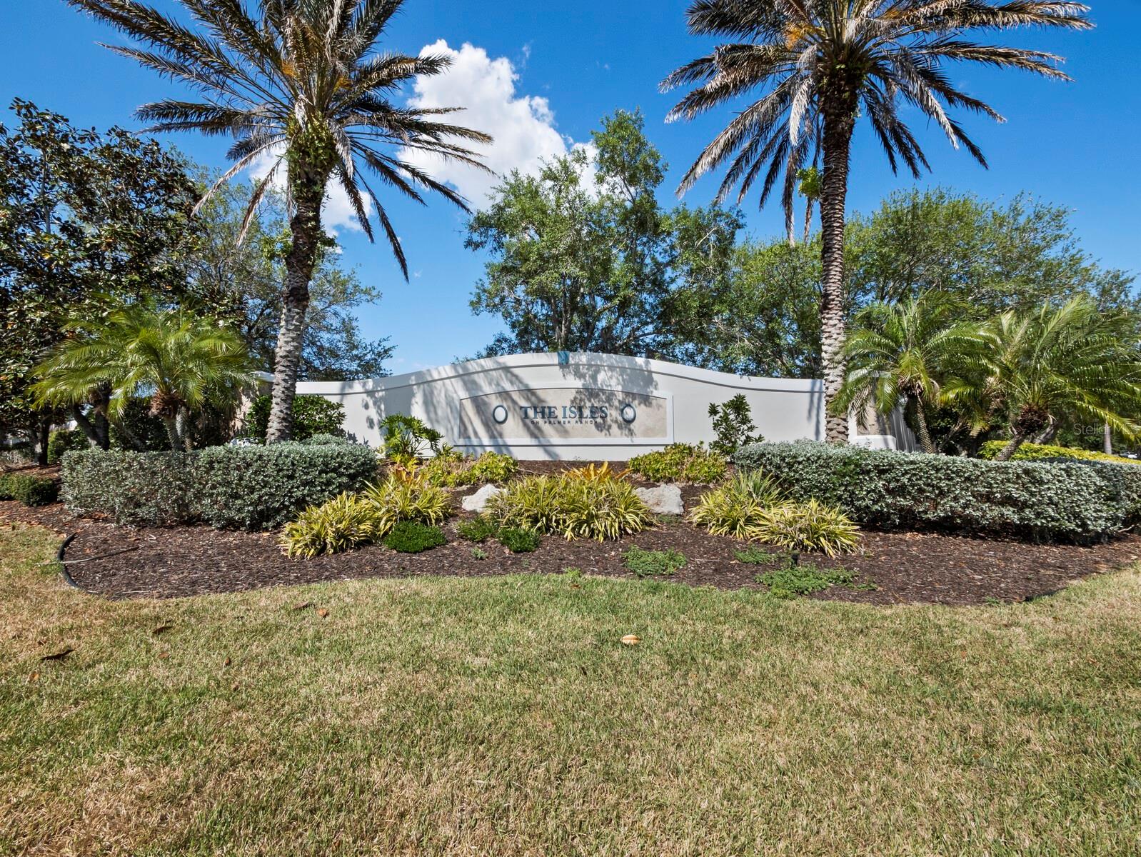 ISLES OF SARASOTA - Residential