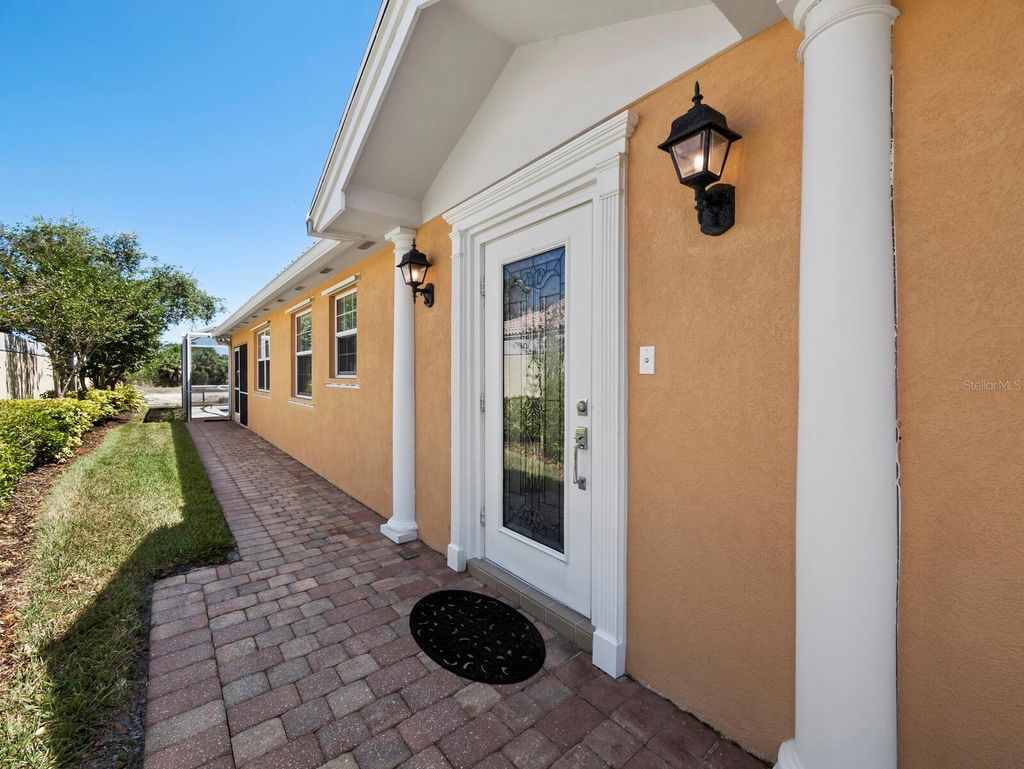 Photo of 5967 Benevento Drive, Sarasota, FL 34238 (MLS # A4691670)