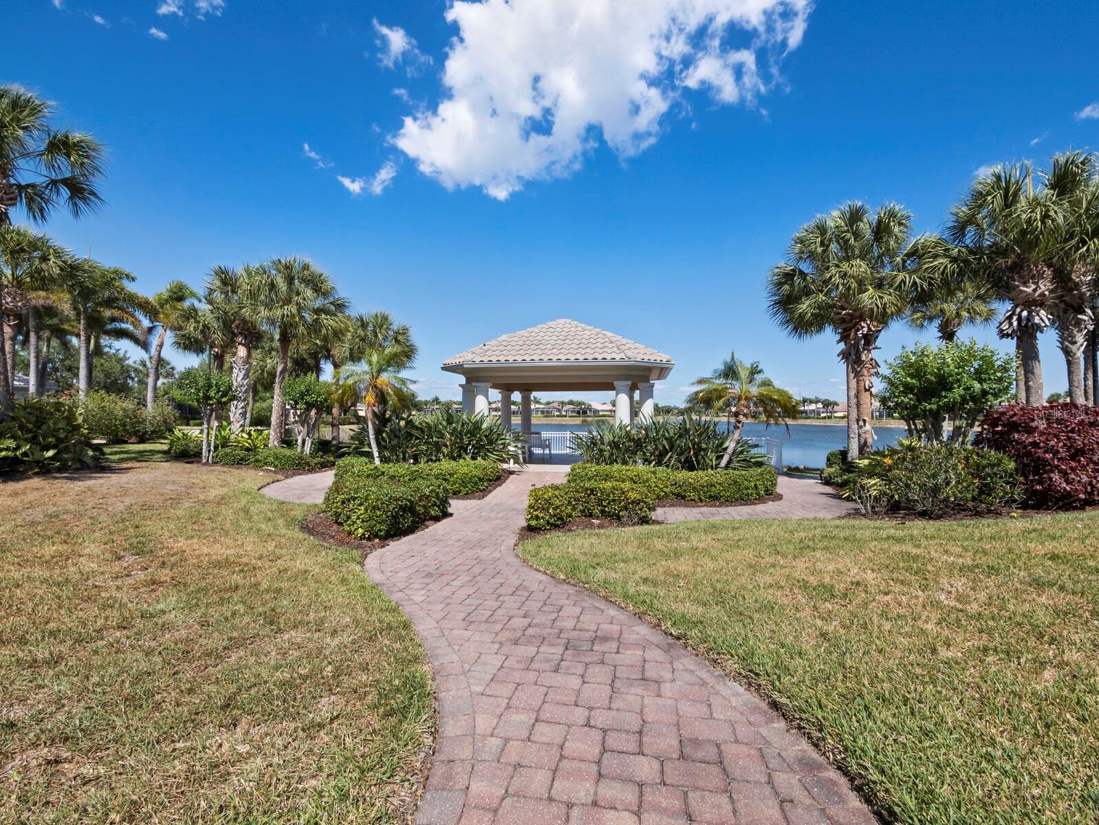 ISLES OF SARASOTA - Residential