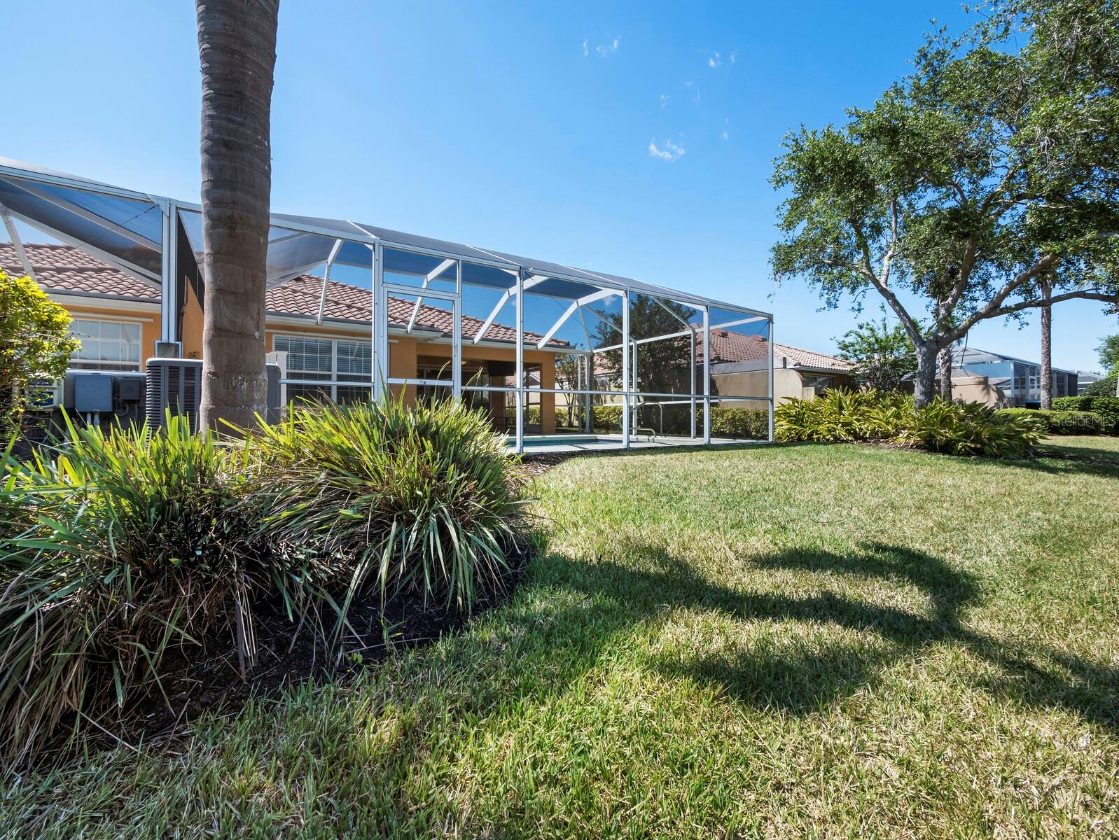 ISLES OF SARASOTA - Residential