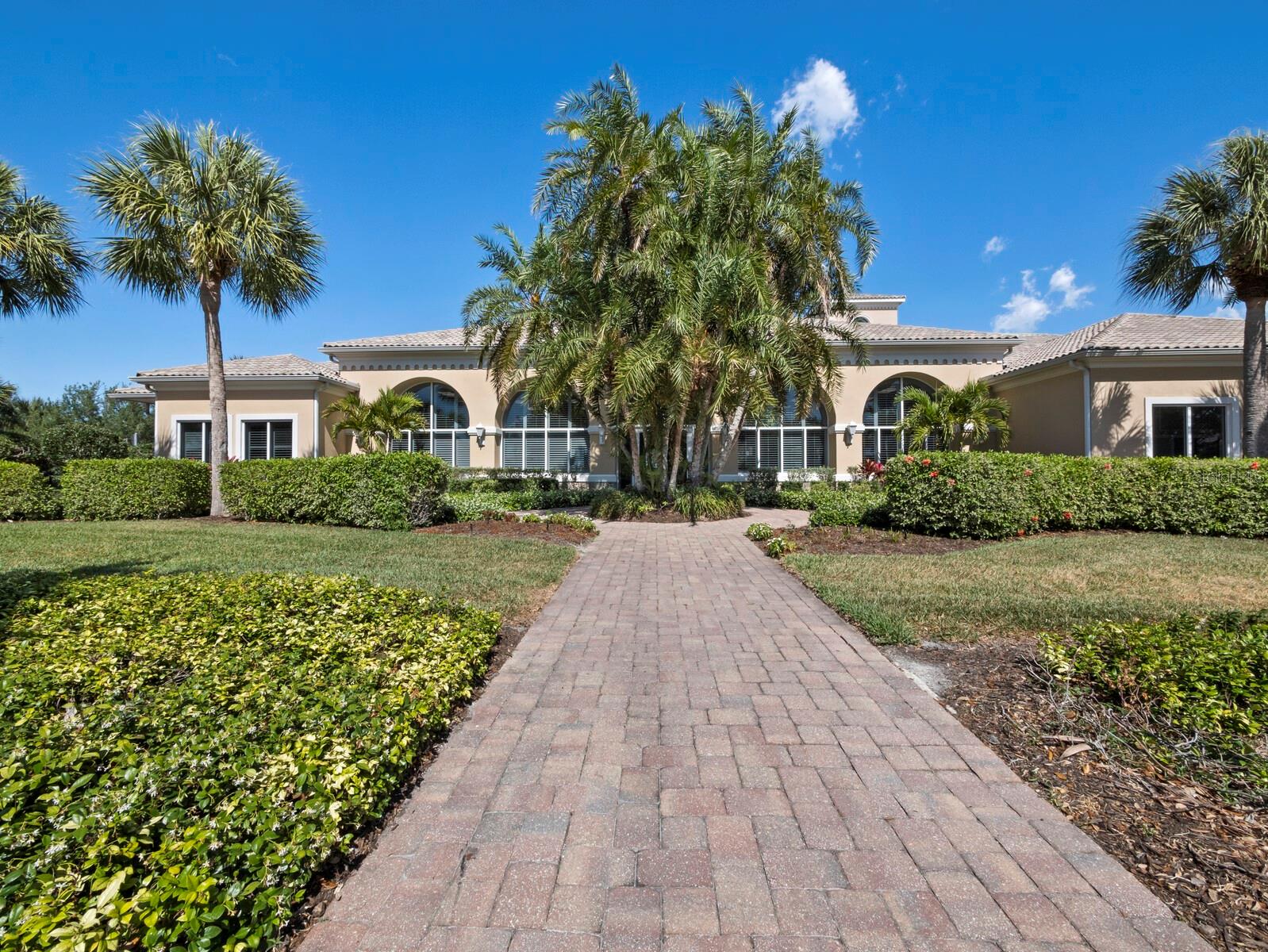 ISLES OF SARASOTA - Residential