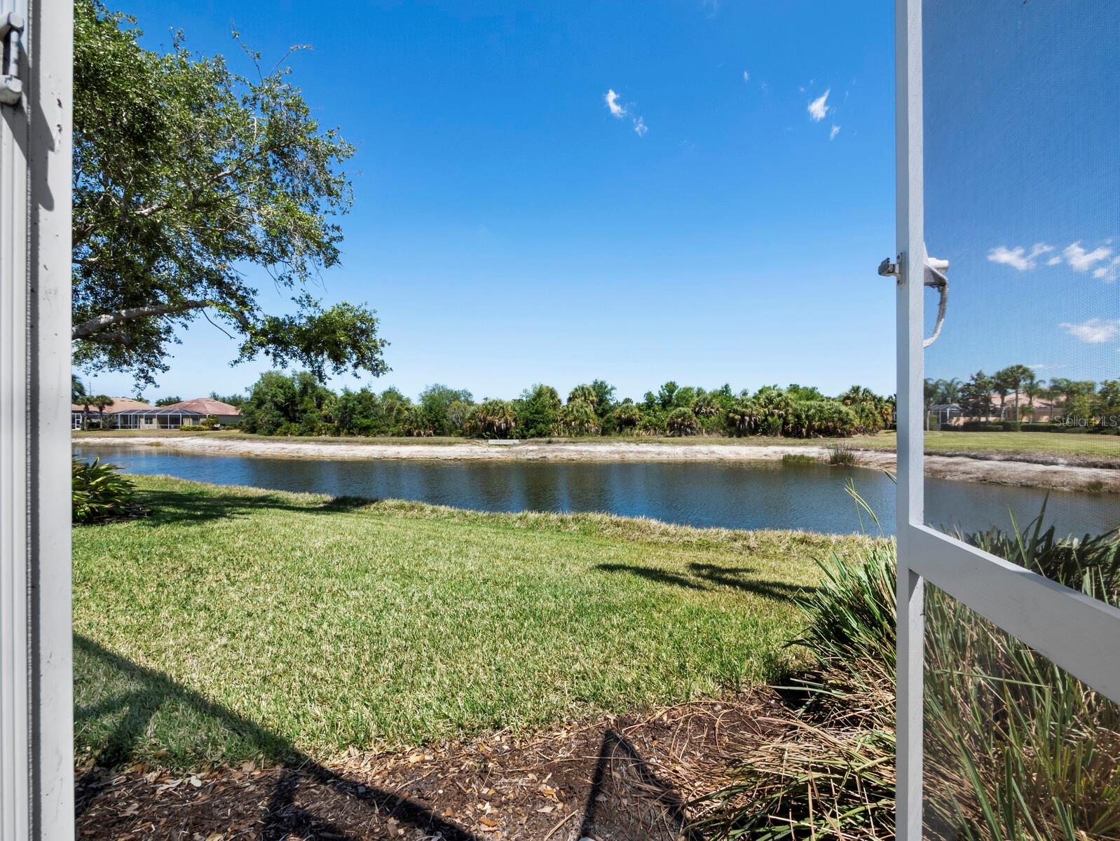ISLES OF SARASOTA - Residential