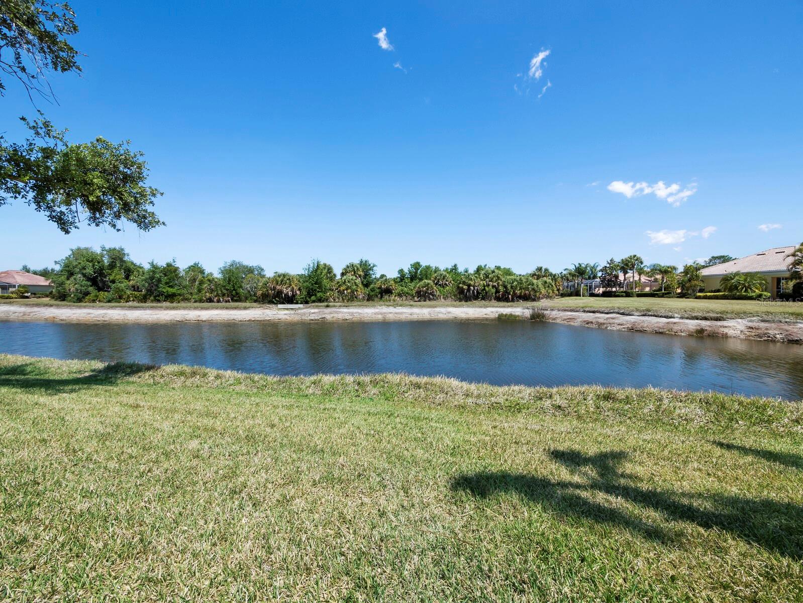 ISLES OF SARASOTA - Residential