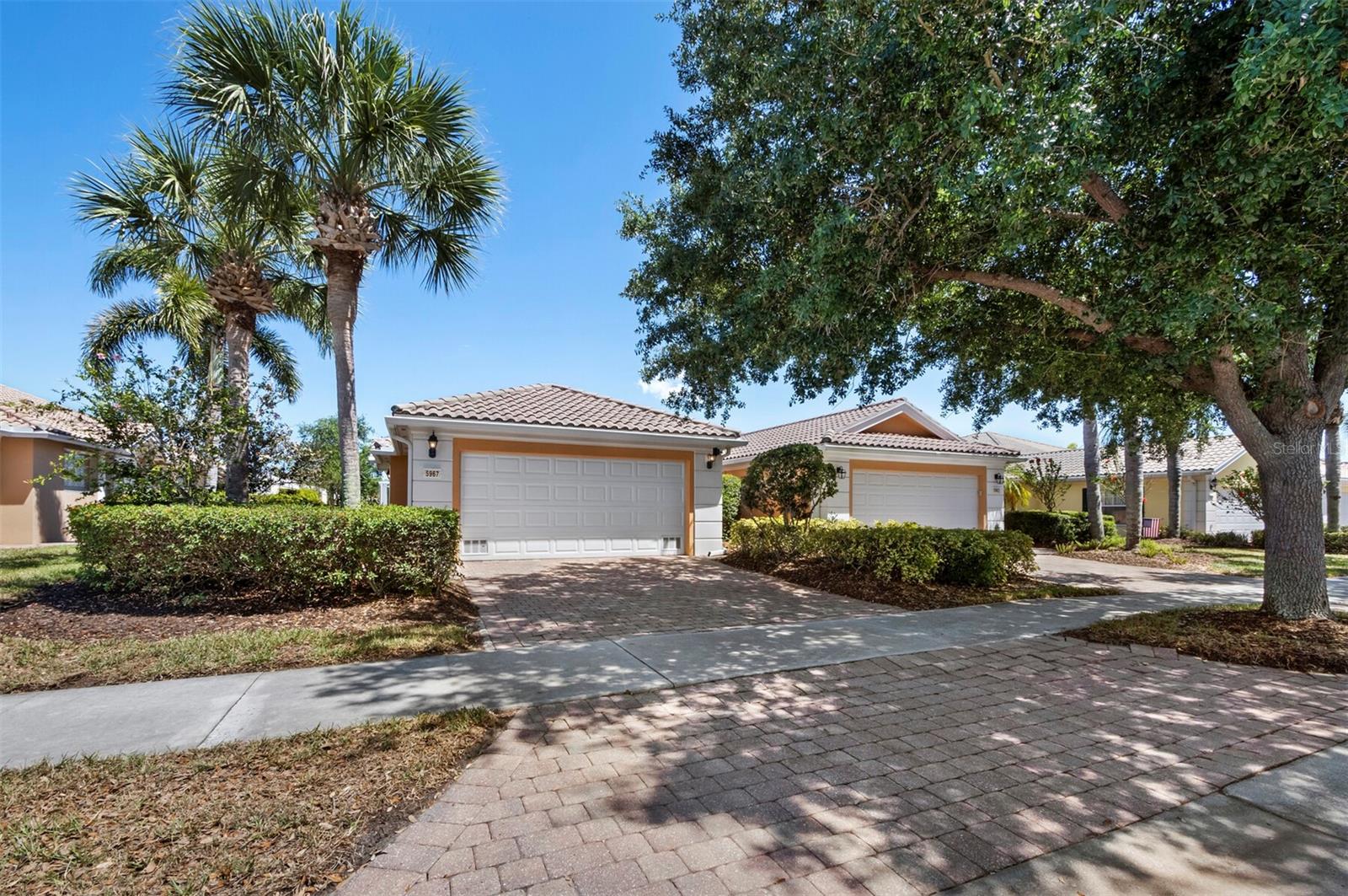 ISLES OF SARASOTA - Residential
