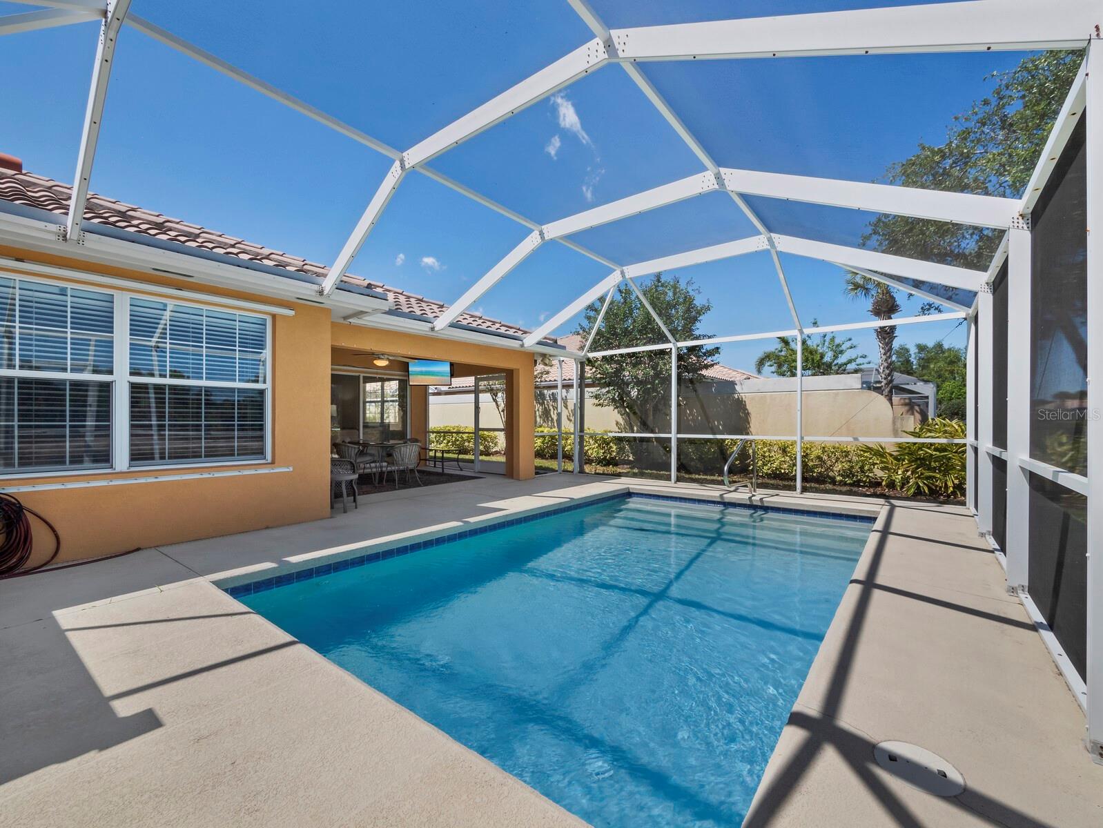 ISLES OF SARASOTA - Residential