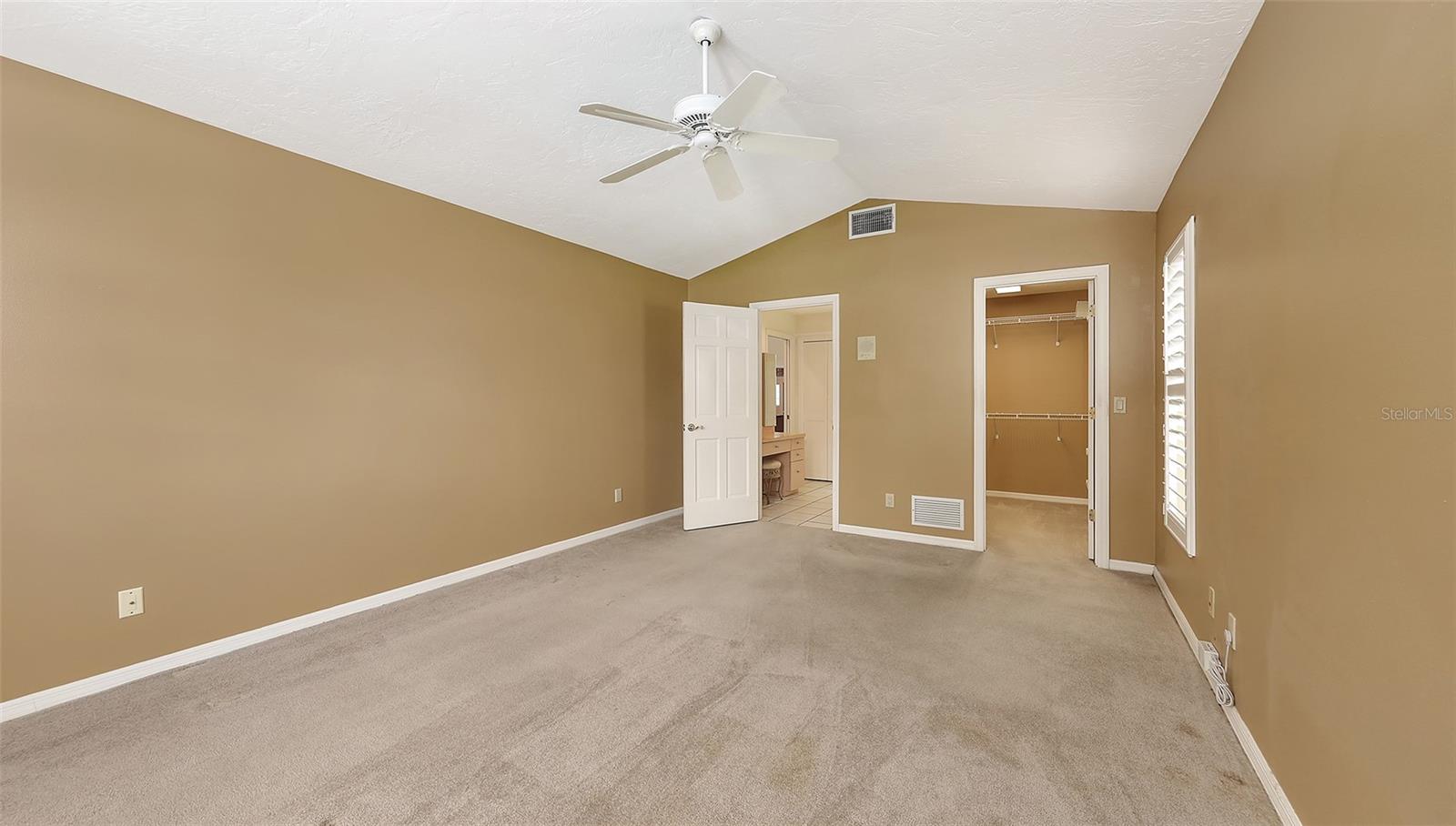 PRESTANCIA/VILLA PALMERAS - Residential