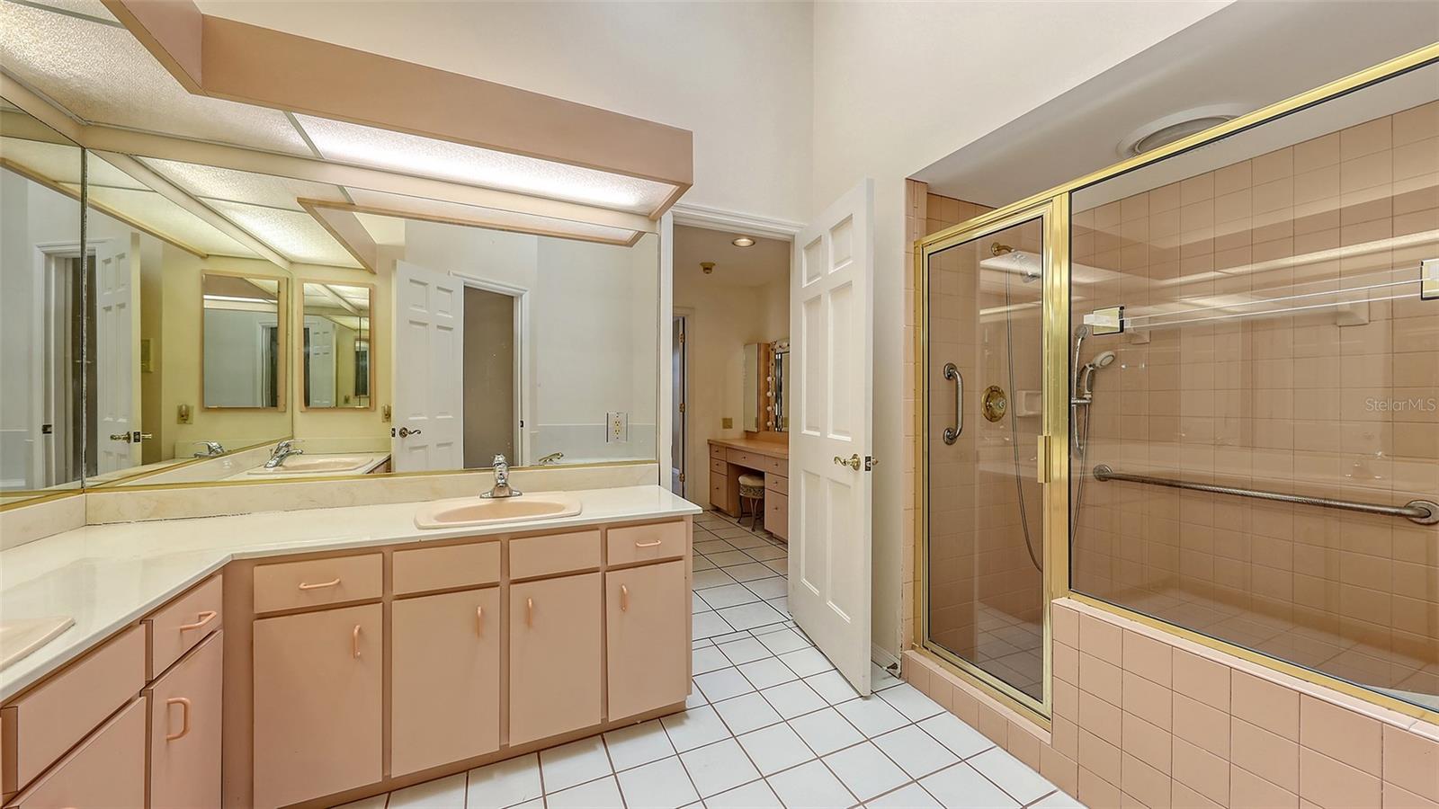 PRESTANCIA/VILLA PALMERAS - Residential