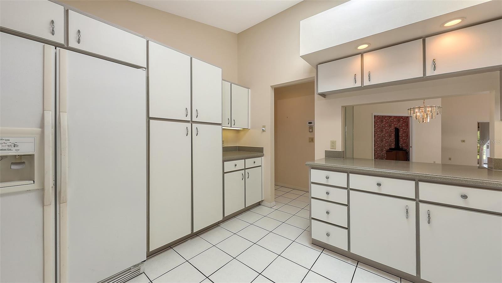 PRESTANCIA/VILLA PALMERAS - Residential