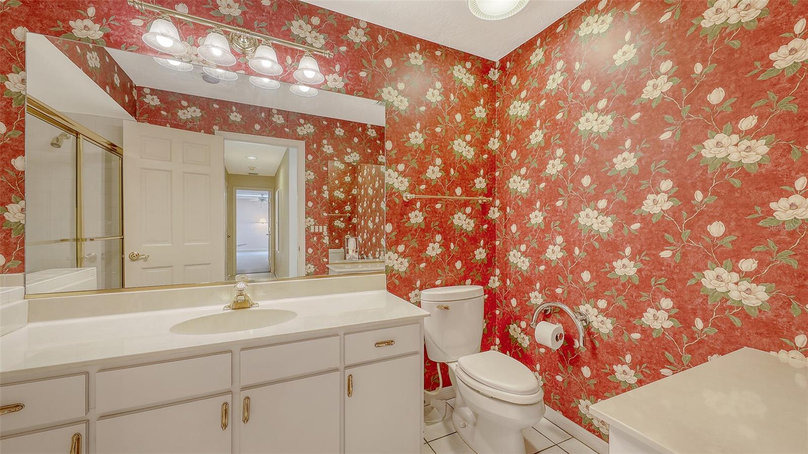 PRESTANCIA/VILLA PALMERAS - Residential