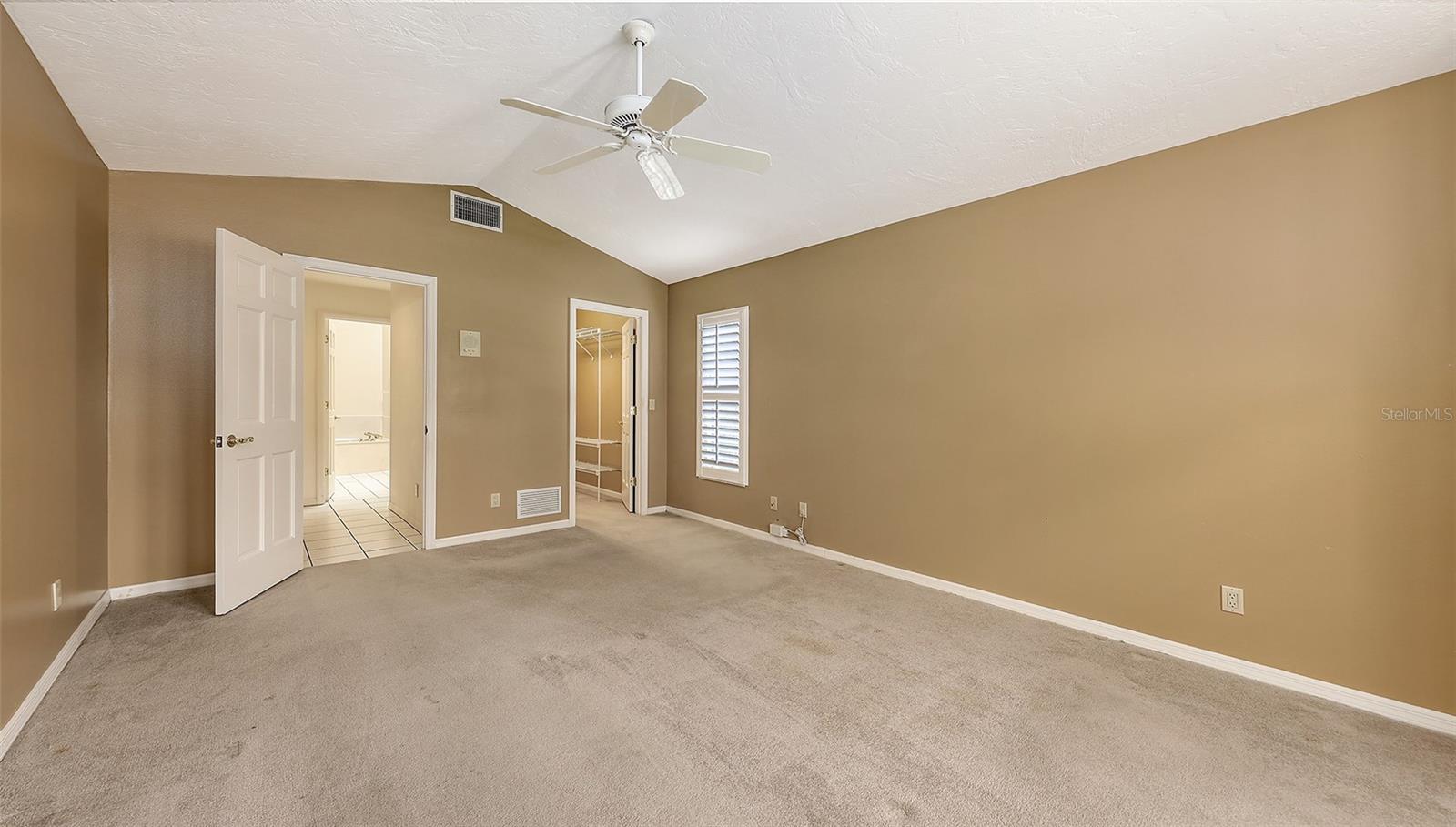 PRESTANCIA/VILLA PALMERAS - Residential