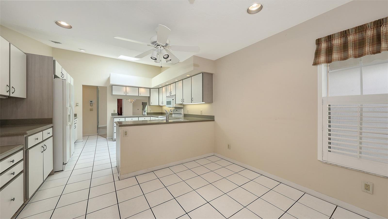 PRESTANCIA/VILLA PALMERAS - Residential