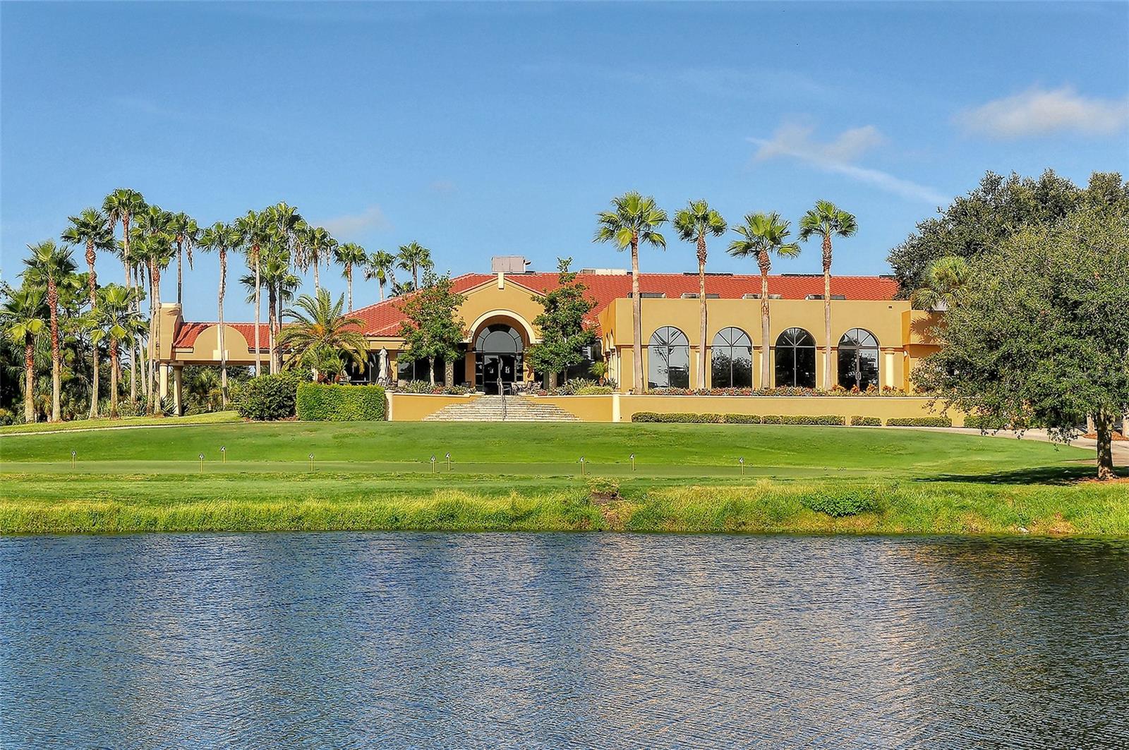 PRESTANCIA/VILLA PALMERAS - Residential