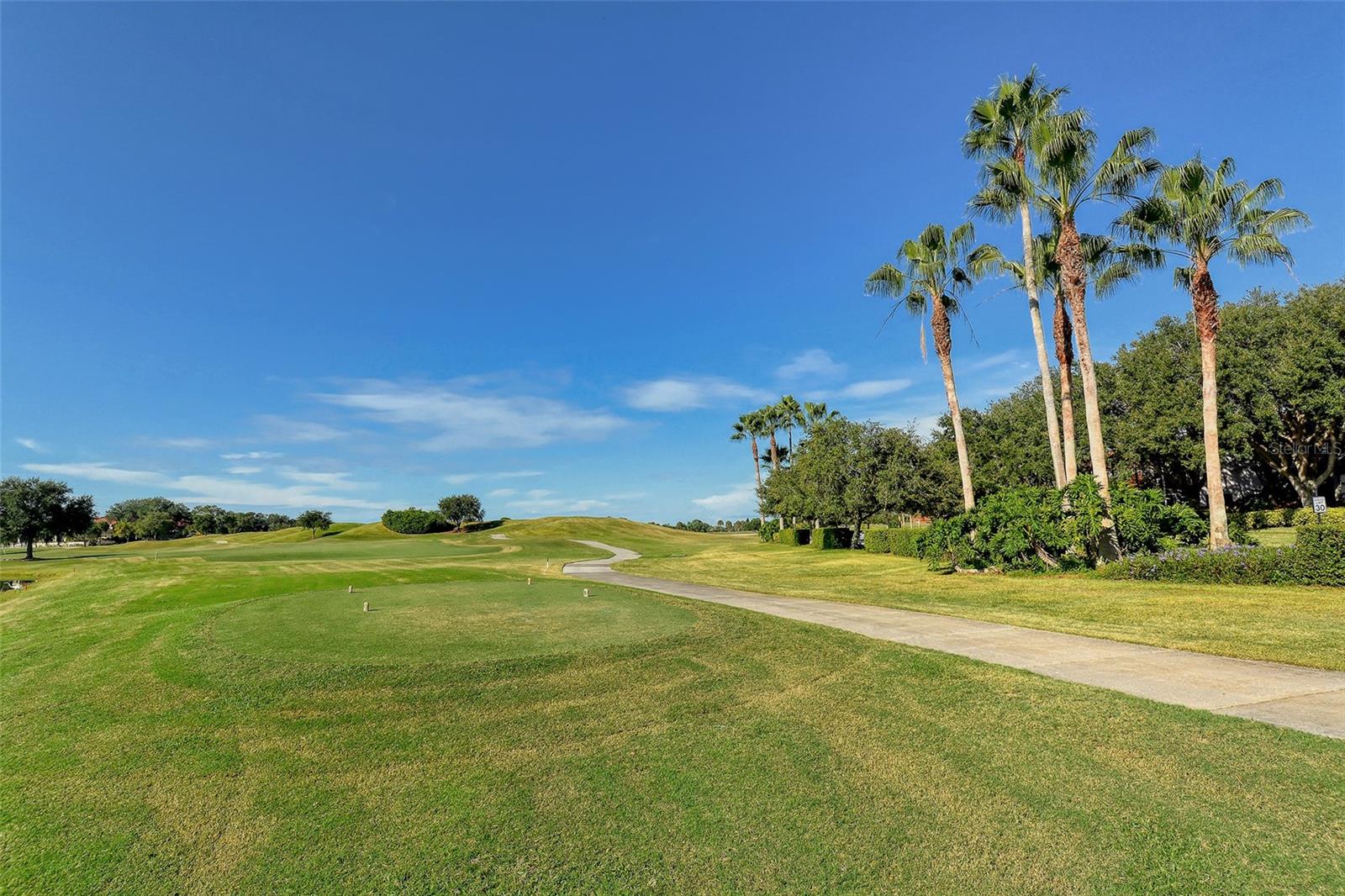 PRESTANCIA/VILLA PALMERAS - Residential