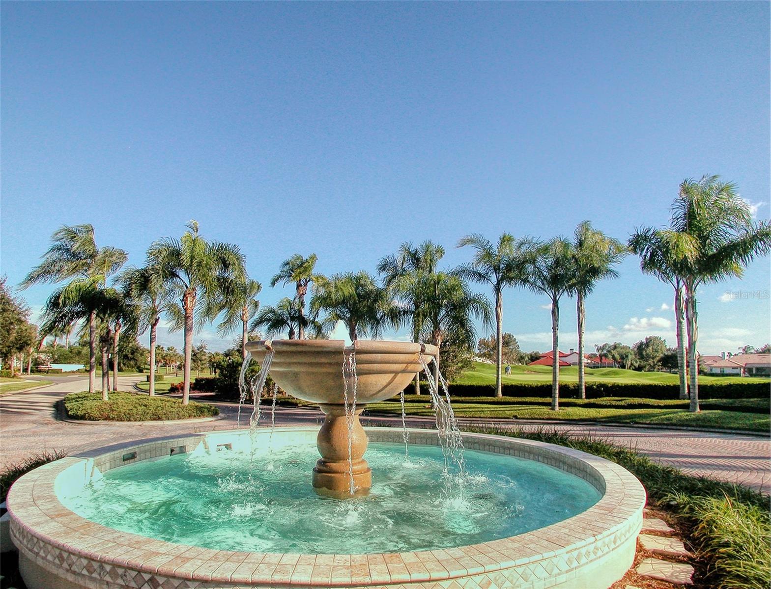 PRESTANCIA/VILLA PALMERAS - Residential