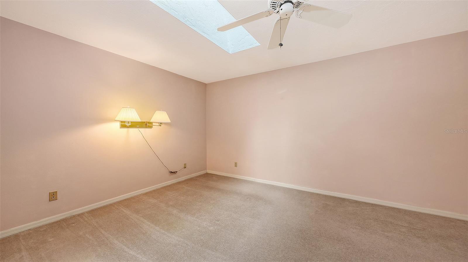 PRESTANCIA/VILLA PALMERAS - Residential