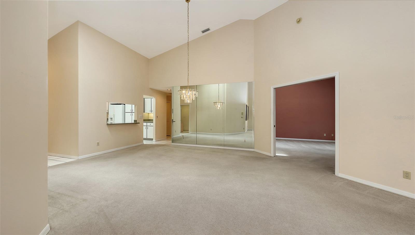 PRESTANCIA/VILLA PALMERAS - Residential