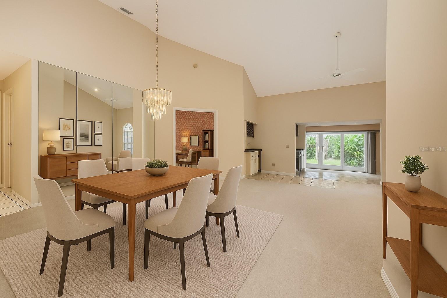 PRESTANCIA/VILLA PALMERAS - Residential