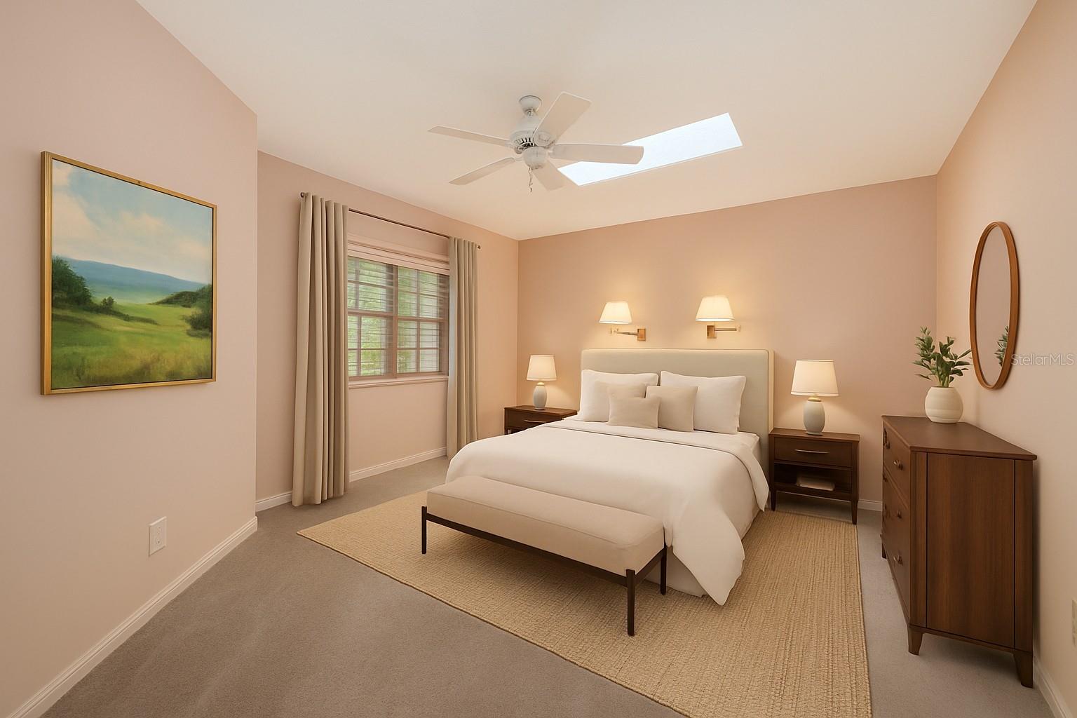 PRESTANCIA/VILLA PALMERAS - Residential