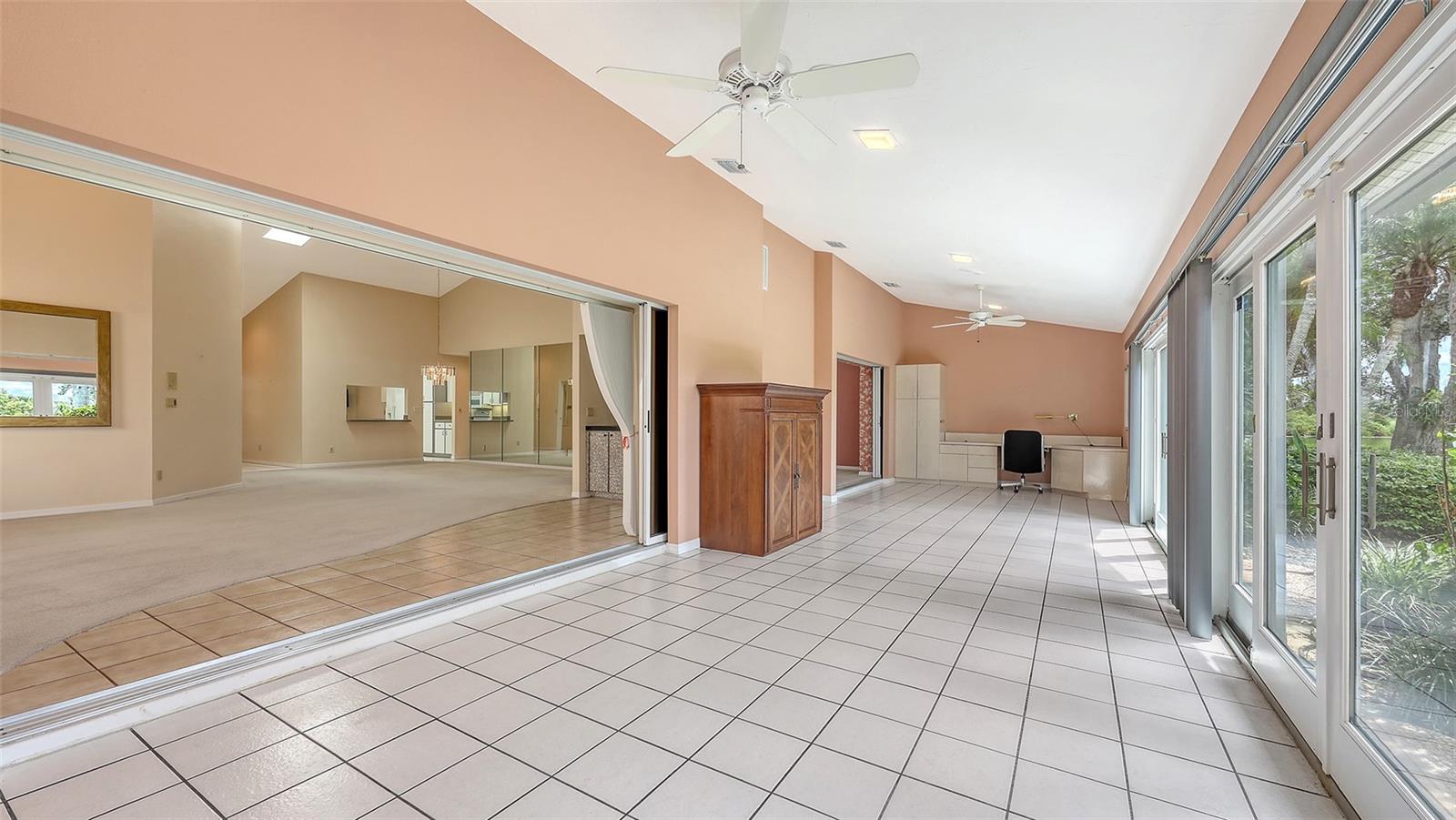 PRESTANCIA/VILLA PALMERAS - Residential