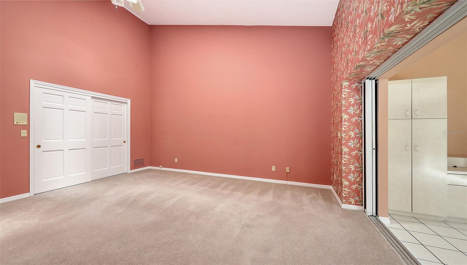 PRESTANCIA/VILLA PALMERAS - Residential