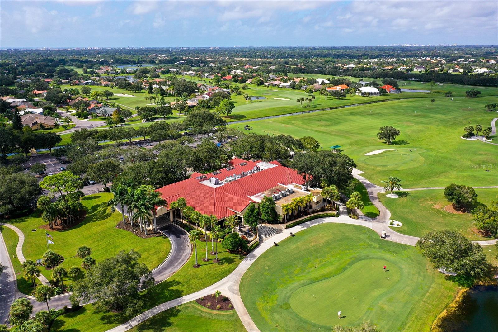 PRESTANCIA/VILLA PALMERAS - Residential