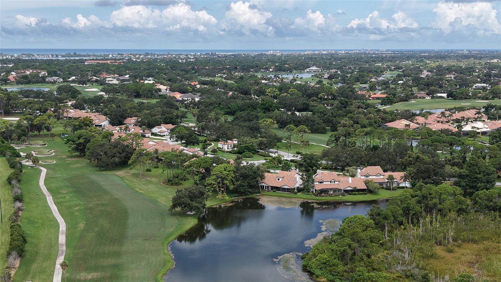 PRESTANCIA/VILLA PALMERAS - Residential