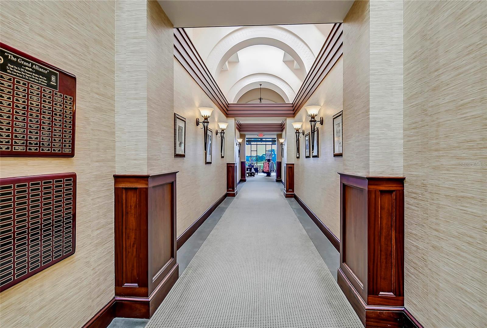 PRESTANCIA/VILLA PALMERAS - Residential