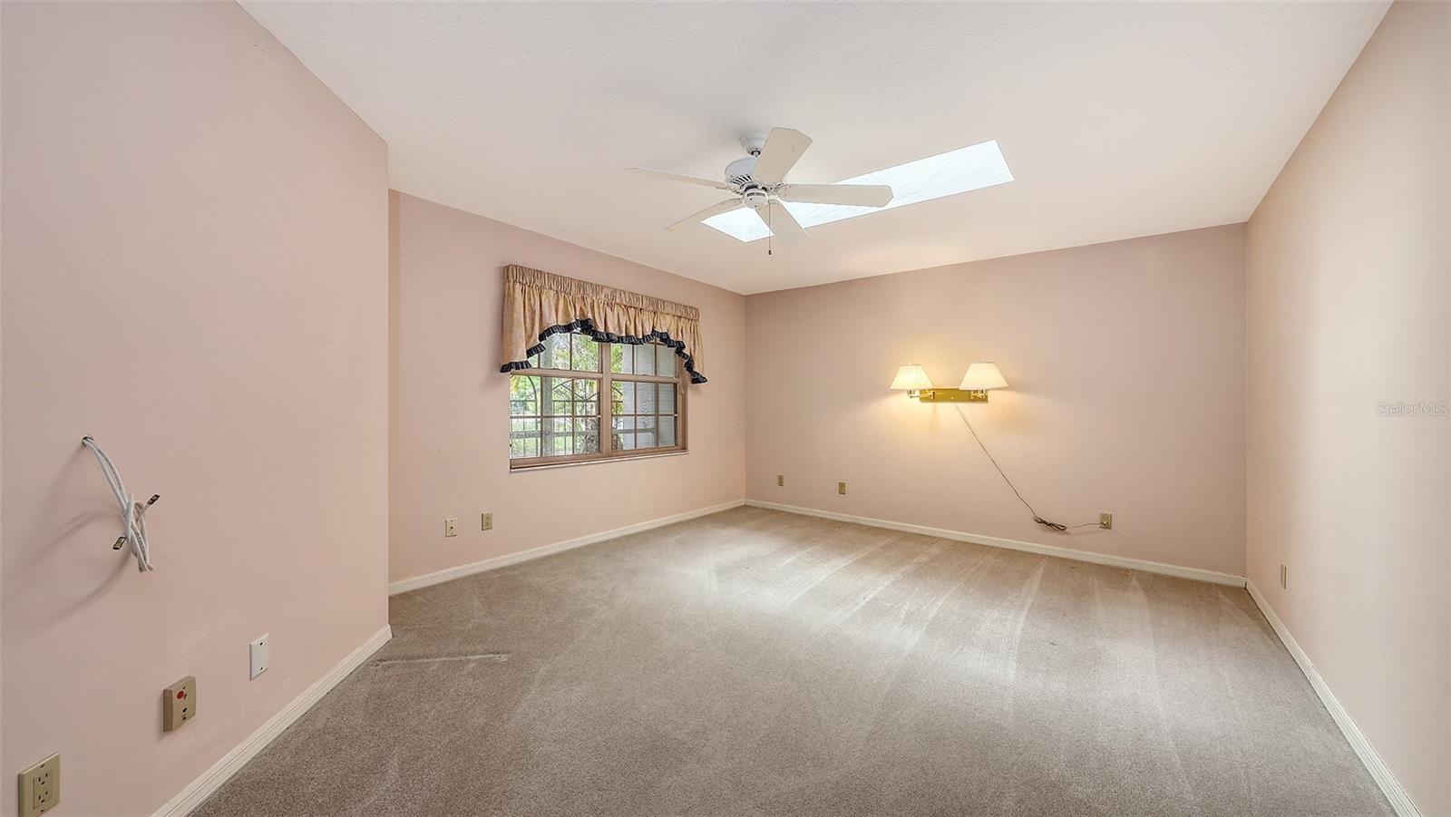 PRESTANCIA/VILLA PALMERAS - Residential