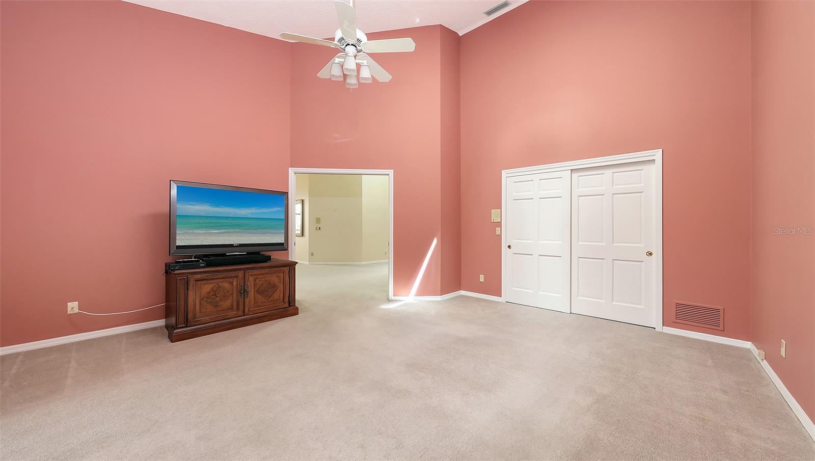 PRESTANCIA/VILLA PALMERAS - Residential