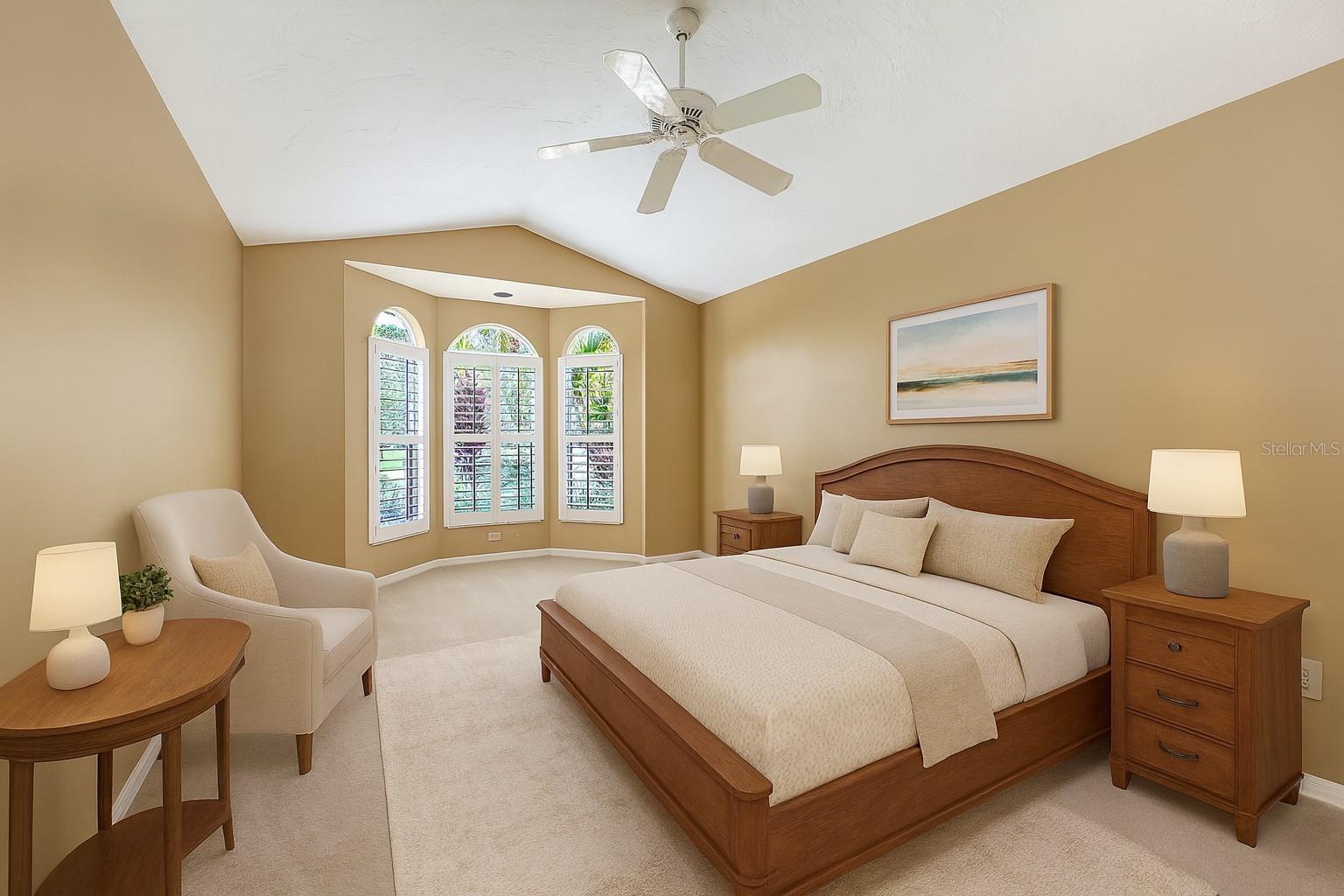 PRESTANCIA/VILLA PALMERAS - Residential