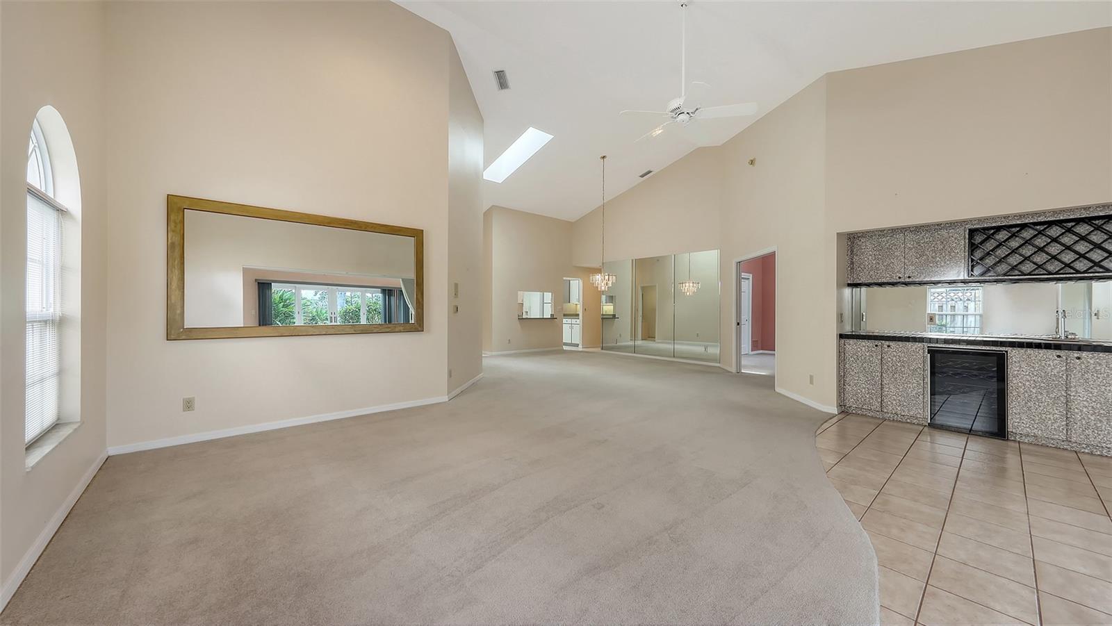 PRESTANCIA/VILLA PALMERAS - Residential