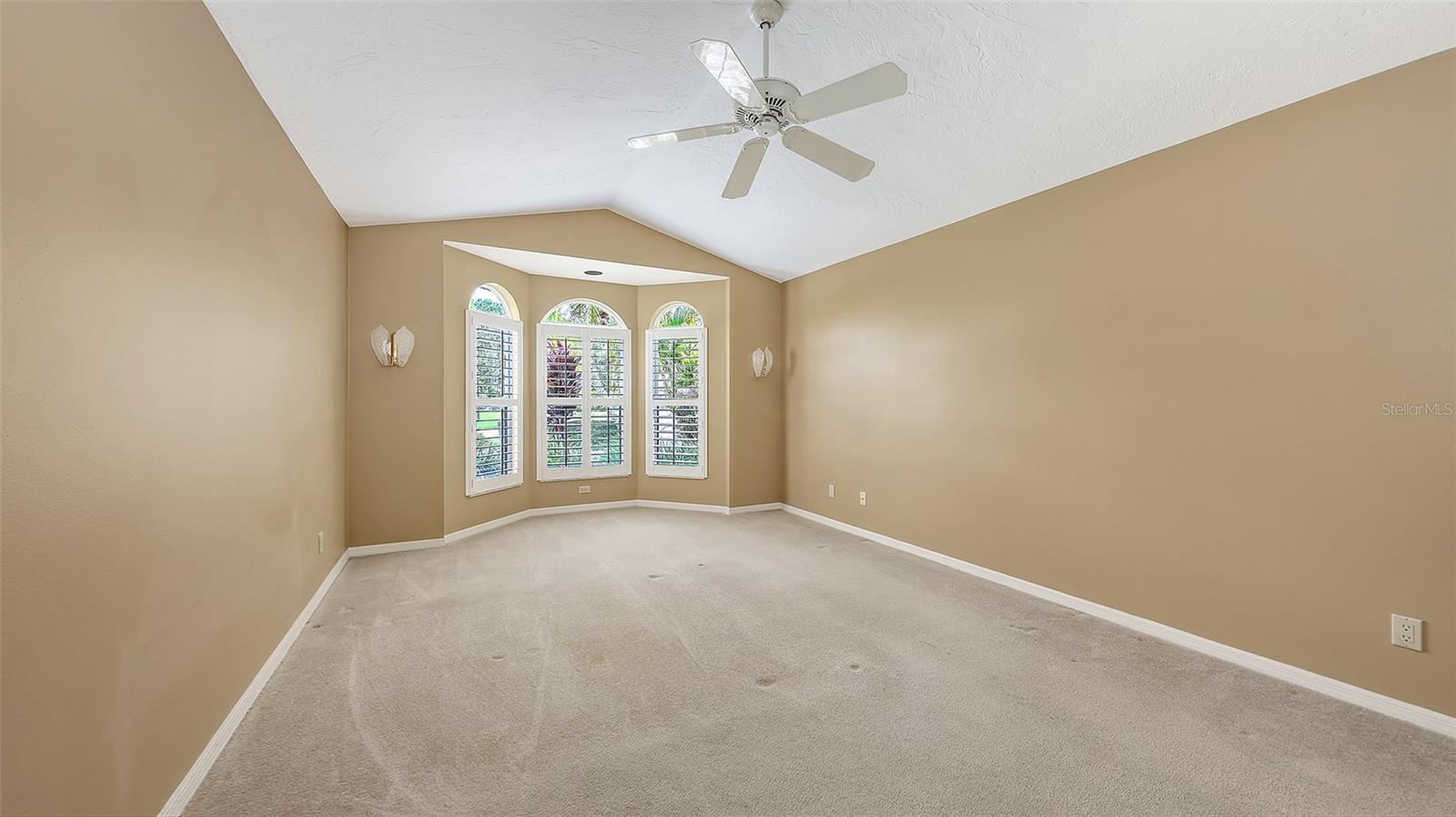 PRESTANCIA/VILLA PALMERAS - Residential