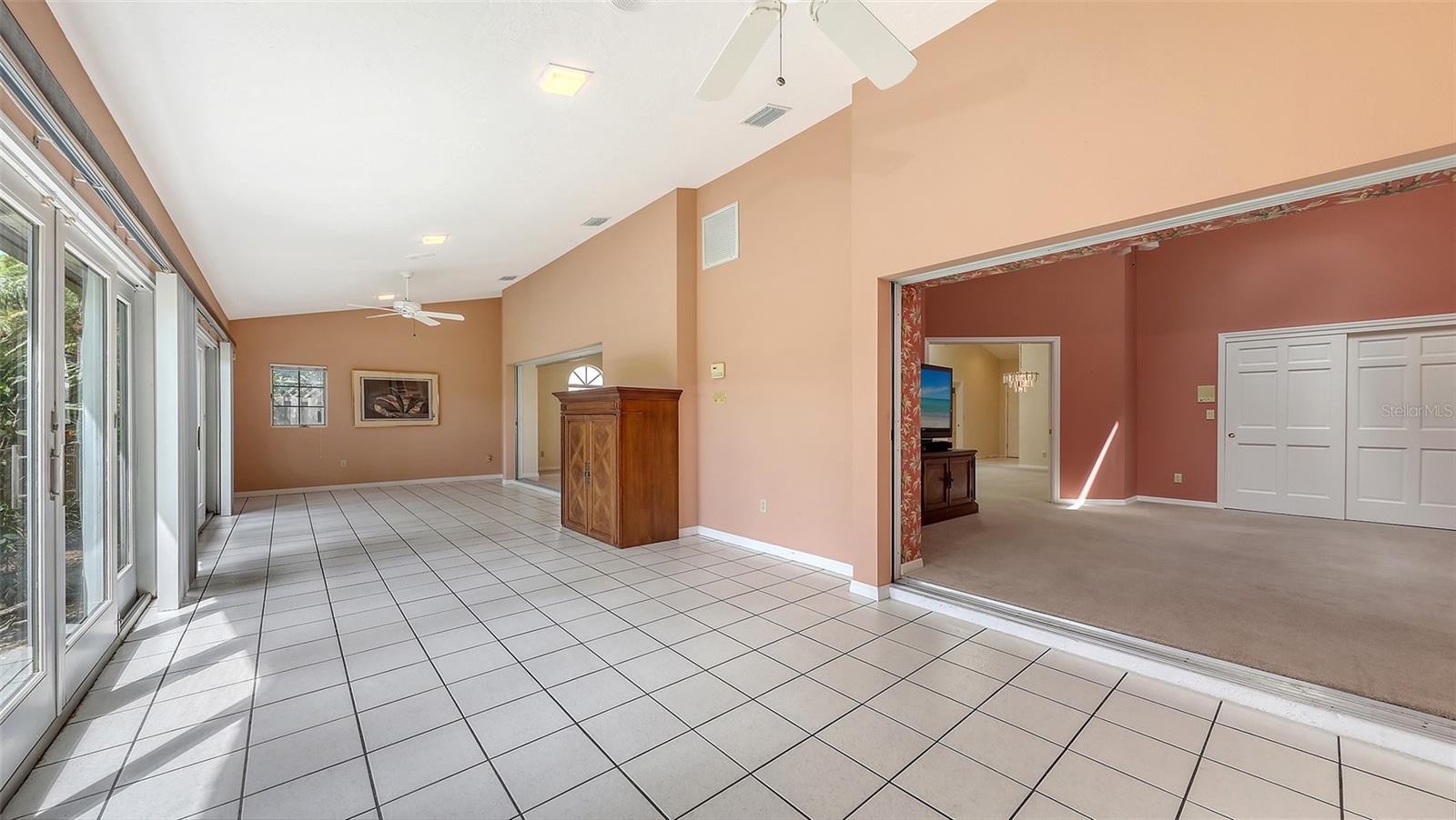 PRESTANCIA/VILLA PALMERAS - Residential