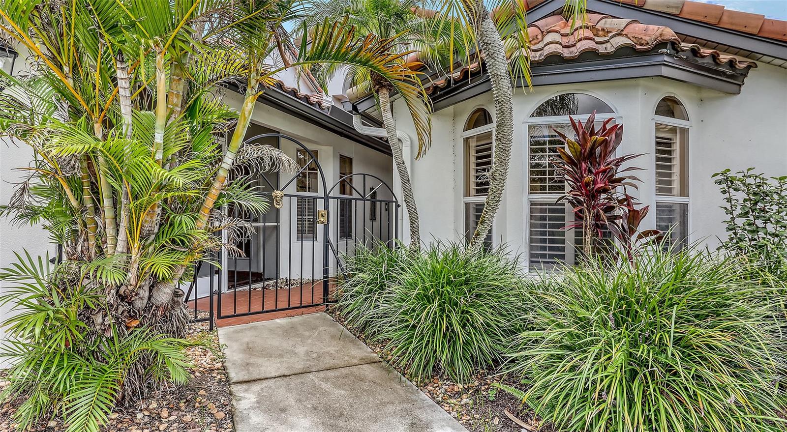 PRESTANCIA/VILLA PALMERAS - Residential