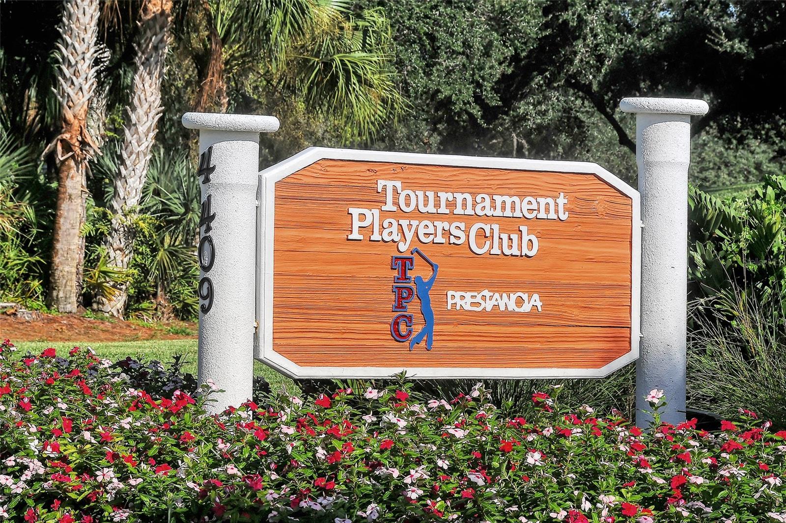 PRESTANCIA/VILLA PALMERAS - Residential