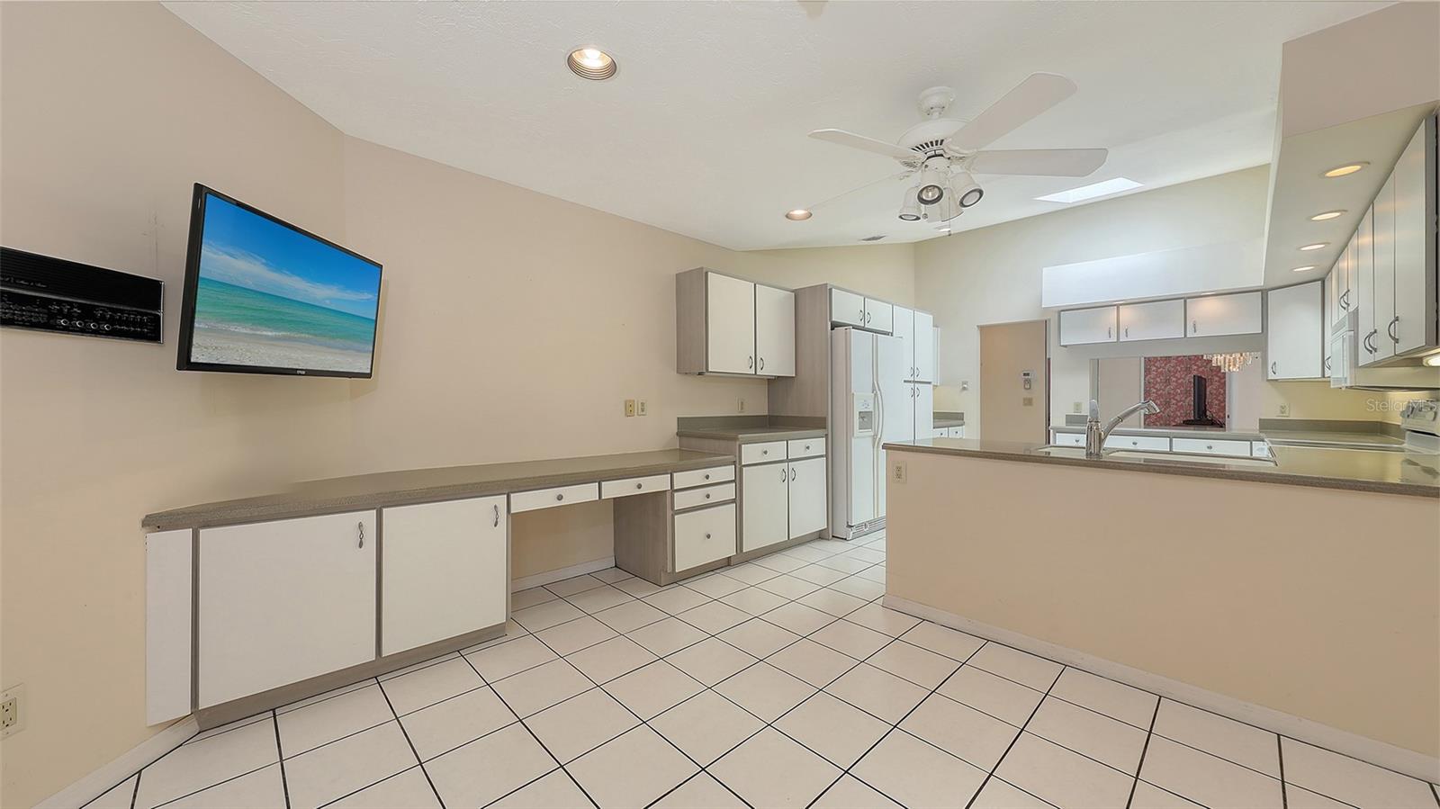 PRESTANCIA/VILLA PALMERAS - Residential