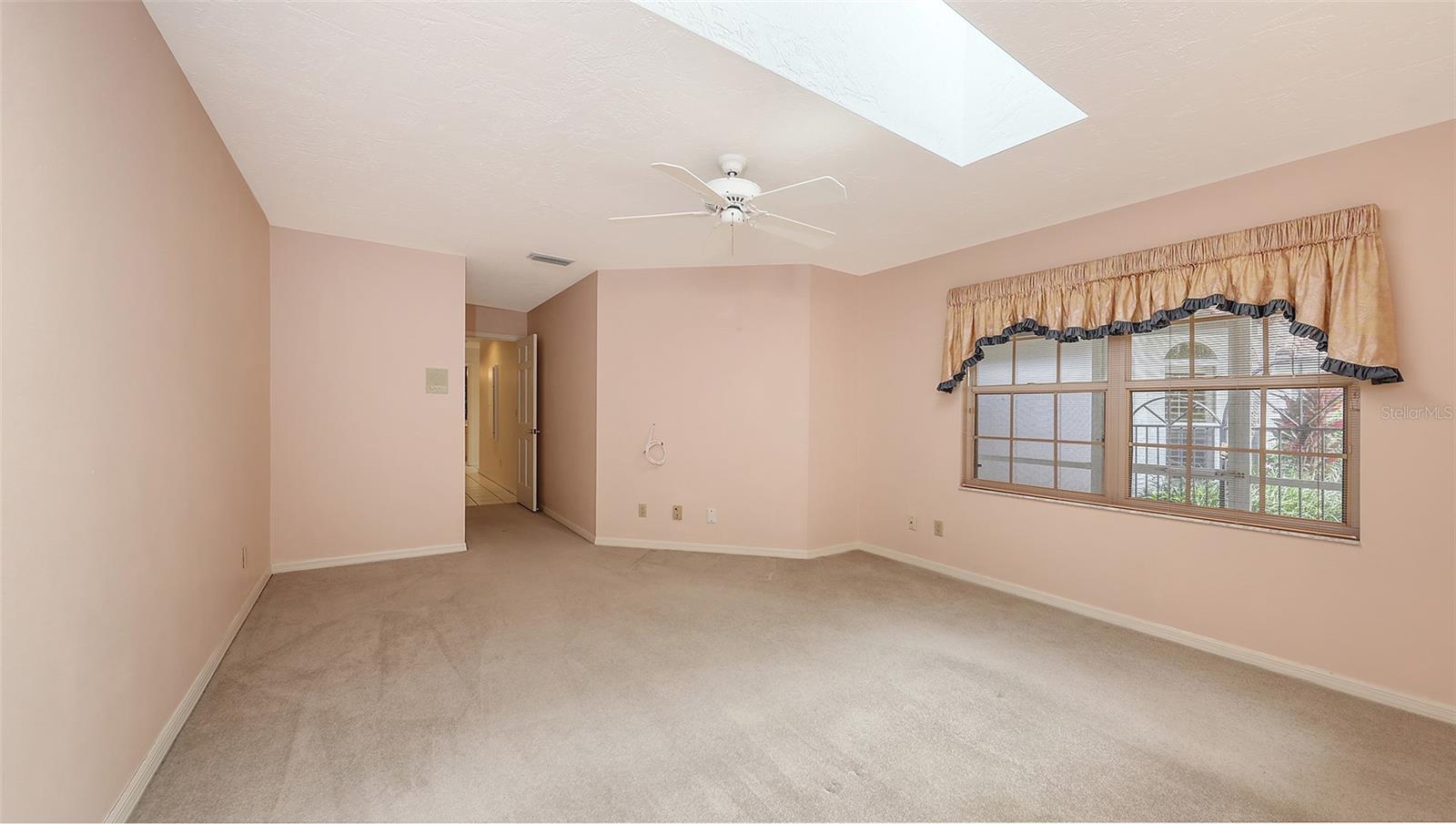 PRESTANCIA/VILLA PALMERAS - Residential